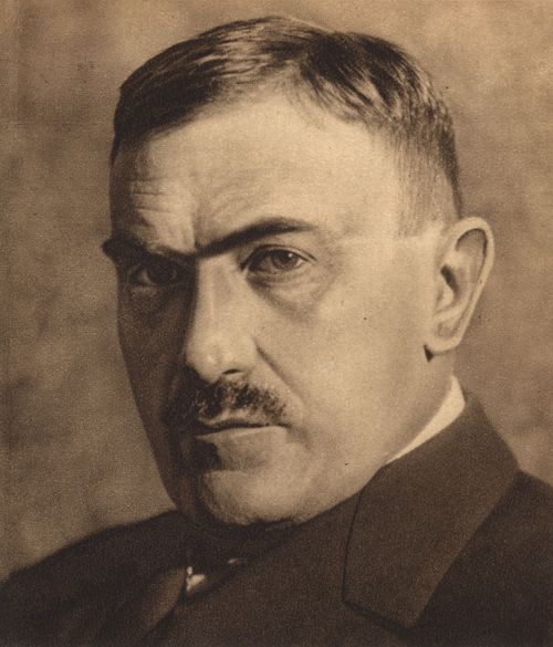 Tadeusz Boy-Żeleński